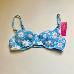 Xhiliration Swimming Top